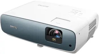 Projektor BenQ TK850, i bardhë