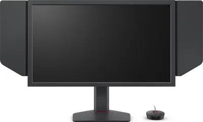 Monitor BenQ XL2586X, 24.5", Full HD, 540 Hz, i zi - 1