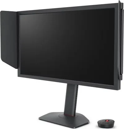 Monitor BenQ XL2586X, 24.5", Full HD, 540 Hz, i zi - 3