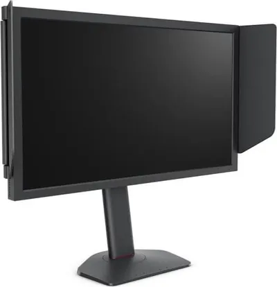 Monitor BenQ XL2586X, 24.5", Full HD, 540 Hz, i zi - 4