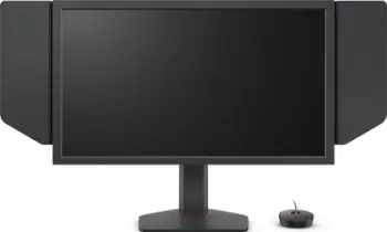 Monitor BenQ XL2586X, 24.5", Full HD, 540 Hz, i zi