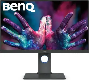 Monitor BenQ PD2705Q, 27" LED, QHD, i hirtë