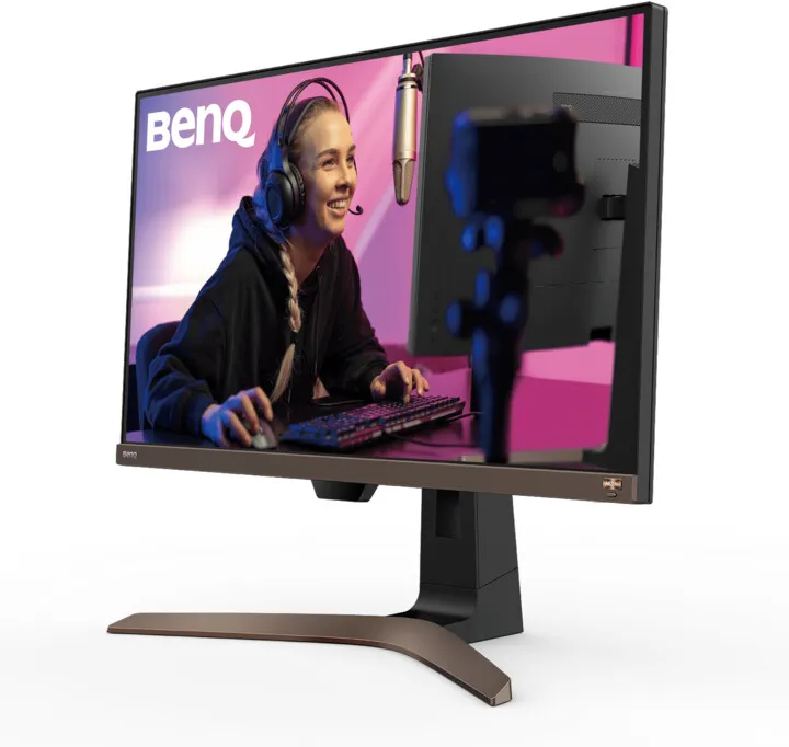 Monitor BenQ EW2880U - LED 28", 4K UHD, i zi - 3