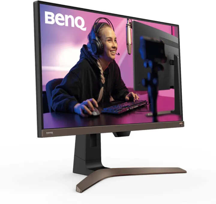 Monitor BenQ EW2880U - LED 28", 4K UHD, i zi - 4
