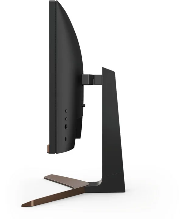 Monitor BenQ EW2880U - LED 28", 4K UHD, i zi - 7