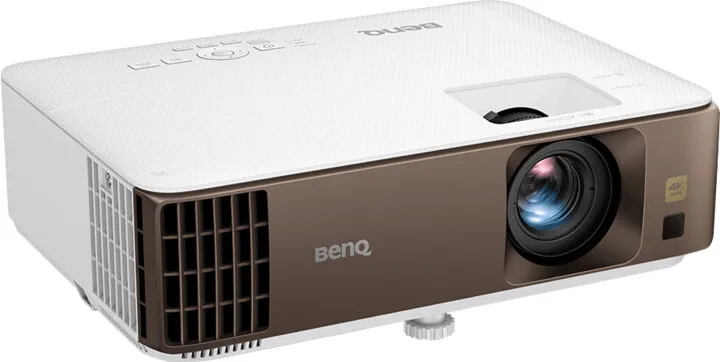Projektor BenQ W1800, i bardhë - 1