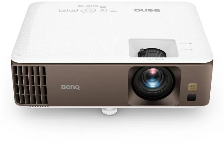 Projektor BenQ W1800, i bardhë - 2