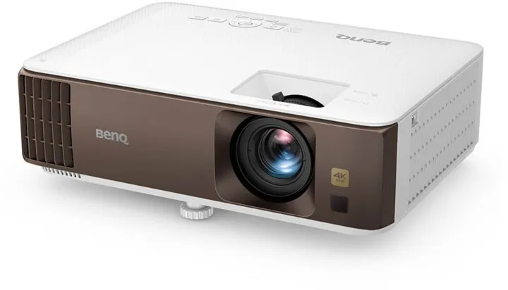Projektor BenQ W1800, i bardhë - 3