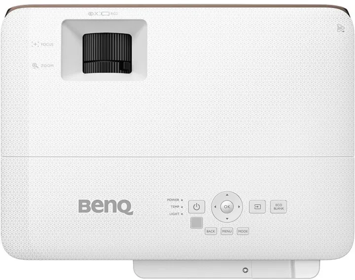 Projektor BenQ W1800, i bardhë - 4