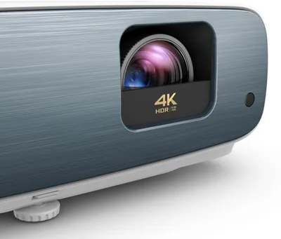Projektor BenQ TK850i, i bardhë - 1