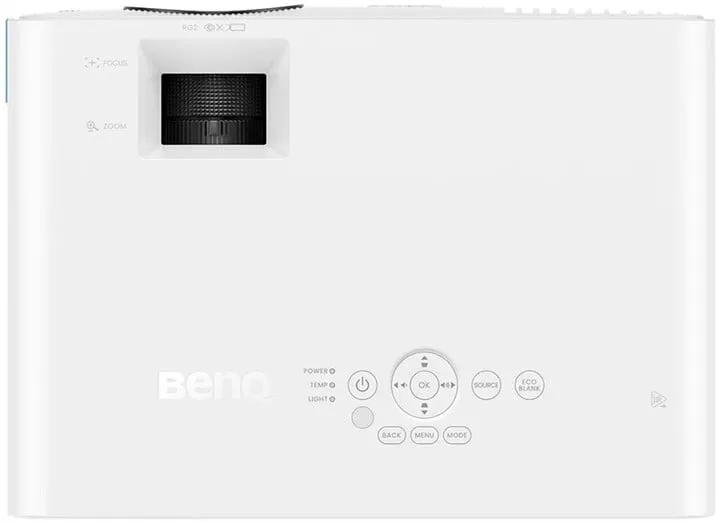 Projektor BenQ LH550 FHD - 2