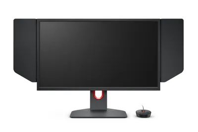 Monitor Benq XL2546K, 24.5", Full HD, i zi - 1