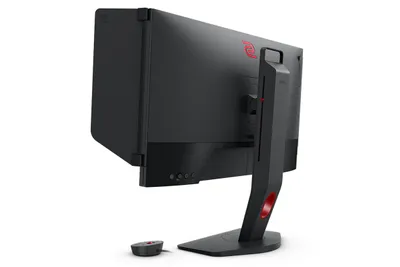 Monitor Benq XL2546K, 24.5", Full HD, i zi - 4