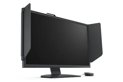 Monitor Benq XL2546K, 24.5", Full HD, i zi - 5