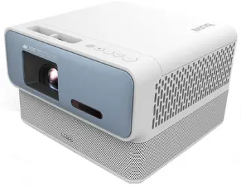 Projektor BenQ GP500