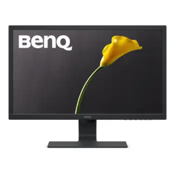 Monitor Benq GL2480 61 cm (24"), Full HD, i zi