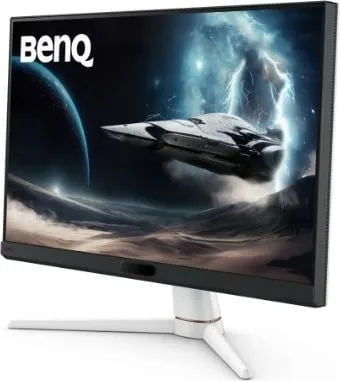 Monitor gaming BenQ MOBIUZ EX271, 27", Full HD, i zi e bardhë - 7