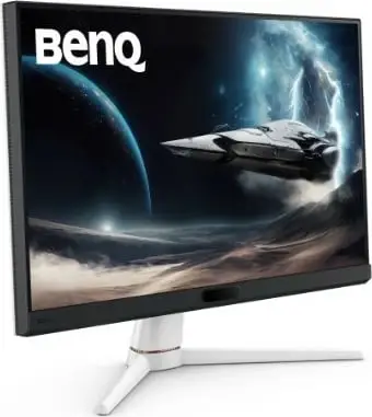 Monitor gaming BenQ MOBIUZ EX271, 27", Full HD, i zi e bardhë