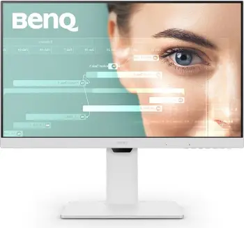 Monitor BenQ GW2786TC 27 inç, IPS, Full HD, 100Hz, bardhë