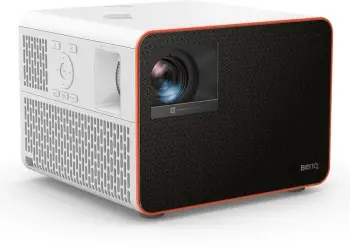 Projektor BenQ X3100i, 3300 Lumens, 4K UHD, i zi/i bardhë