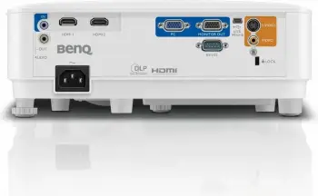 Projektor BenQ MH550, 3500lm, i bardhë