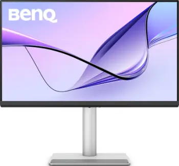 Monitor BenQ MA270U, 27", 4K Ultra HD, i bardhë
