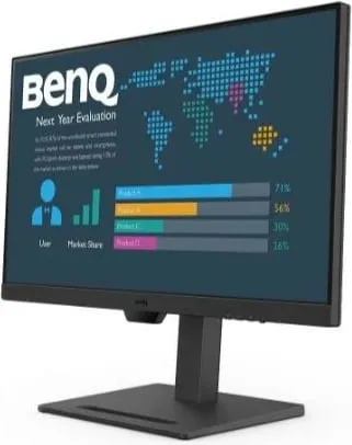 Monitor BenQ PD2706QN, 27", Quad HD, LED, i zi - 7