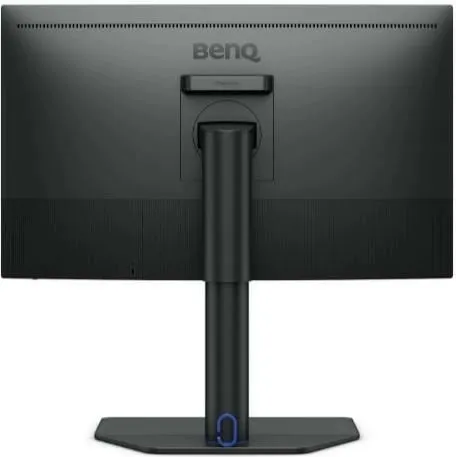 Monitor BenQ SW272U 27", ekran i sheshtë TFT/LCD, klasa energjie F, i zi - 4