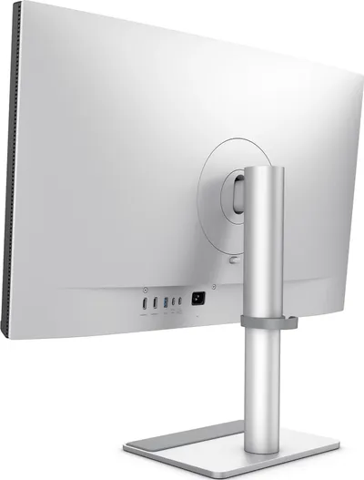 Monitor BenQ MA320U, 31.5", 4K Ultra HD, i bardhë - 2
