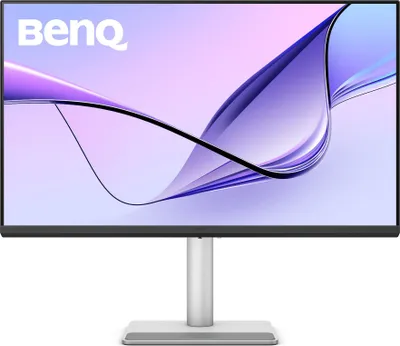 Monitor BenQ MA320U, 31.5", 4K Ultra HD, i bardhë - 3