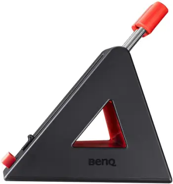 Mbajtëse për kabllo të mausit ZOWIE by BenQ CAMADE II, e zezë