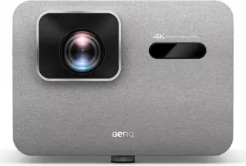 Projektor BenQ TK705STi 4K UHD gri