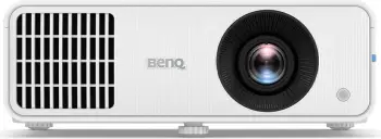 Projektor BenQ LW650, 4000 ANSI lumens, DLP, WXGA, bardhë