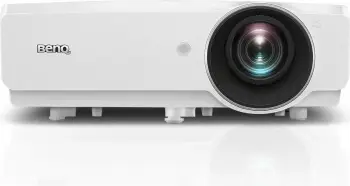 Projektor BenQ SH753P, 5000 ANSI lumens, DLP, 1080p, i bardhë