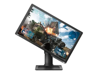 Monitor ZOWIE by BenQ XL2411K, 24" LED, Full HD, i zi - 2