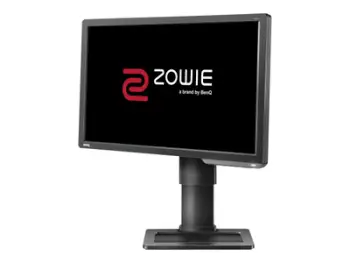 Monitor ZOWIE by BenQ XL2411K, 24" LED, Full HD, i zi