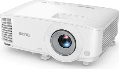 Projektor BenQ MH560, Full HD, 3800 lm, i bardhë - 1