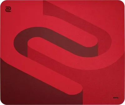 Mauspad ZOWIE by BenQ G-SR-SE, i kuq - 1