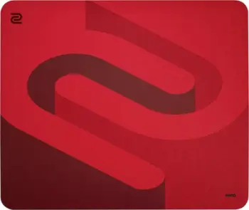 Mauspad ZOWIE by BenQ G-SR-SE, i kuq