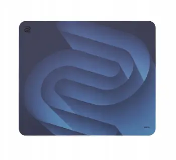 Mousepad gaming BenQ Zowie G SR SE Blue II, madhësia L, prej pëlhure, blu