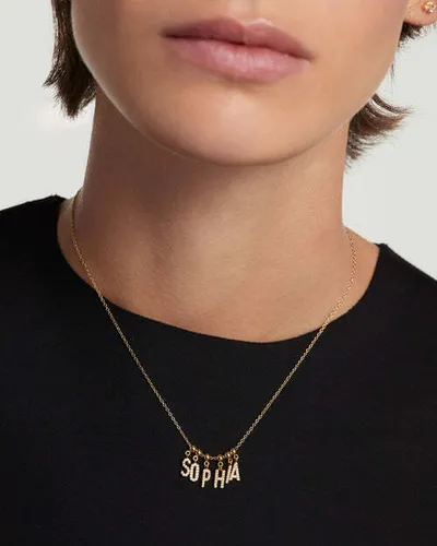 Varëse PDPAOLA "S" Pendant CH01-068-U - 2