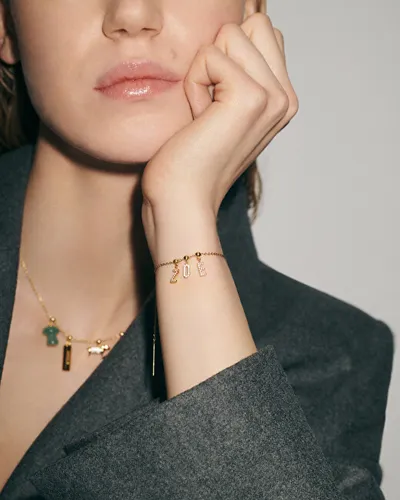 Varëse PDPAOLA "S" Pendant CH01-068-U - 3