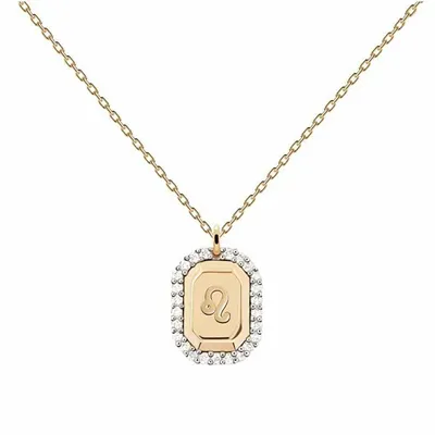 Qafore PD Paola Lion LEO CO01-572-U - 1