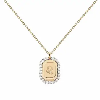 Qafore PD Paola Lion LEO CO01-572-U