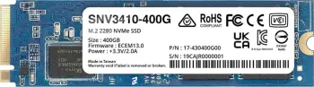 Disk SSD Synology SNV3410-400G