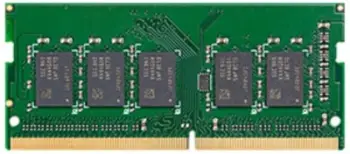 Memorie RAM Synology D4ES02-8G, DDR4, 8GB, ECC