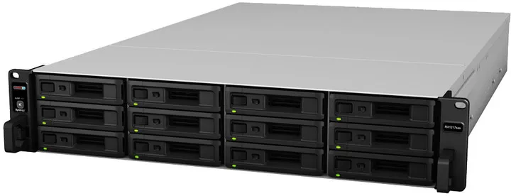 Njësi zgjerimi Synology RX1217sas - 1