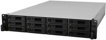 Njësi zgjerimi Synology RX1217sas