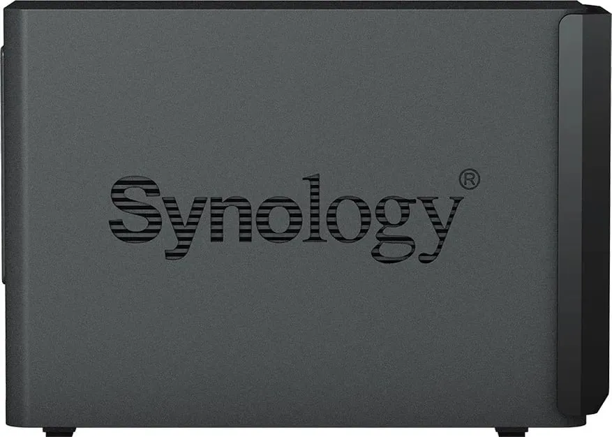 Server NAS Synology DS223 DiskStation - 15