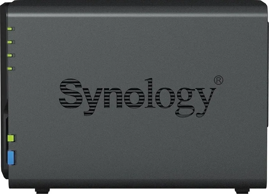 Server NAS Synology DS223 DiskStation - 7
